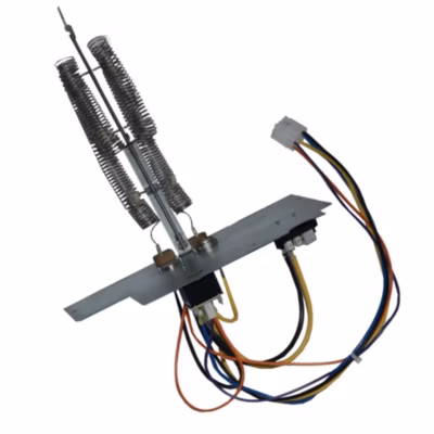 FC-0501N05LC Factory Authorized Parts - 5kW Electric Heater Kit - Non-Fused LC (208/230-1)
