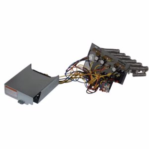 FC-3001F15 15kW Electric Heater Fused 208/230V, 1PH