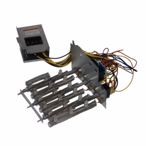 FC-3101C15 FC-3101C15 - 15kW Electric Heater w/Circuit Breaker (208/230-1)
