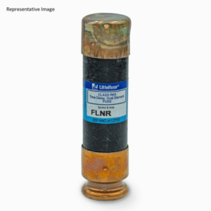 FLNR035.T - Littelfuse - 35A 250V UL Class RK5 Dual-Element Time-Delay Fuse