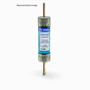 RCD Parts - FLNR50ID  Fuse Ul Class Rk5 Dual Element