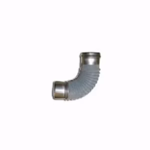 Rinnai Elbow for Extension Kits 431-556S vent elbow fitting for compatible RHFE direct vent systems