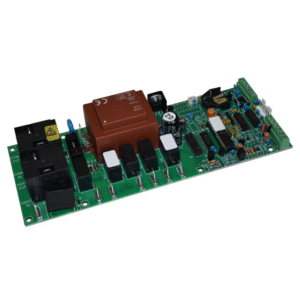 Factory Authorized Parts - Carrier FP50243 - 5H100048 Microcontr Ado4