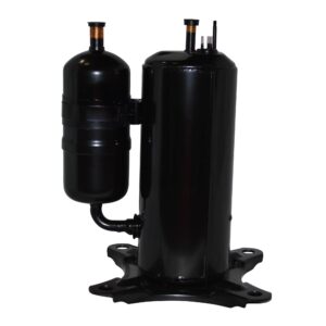 Factory Authorized Parts - Carrier GJS208KBA Rotary Compressor