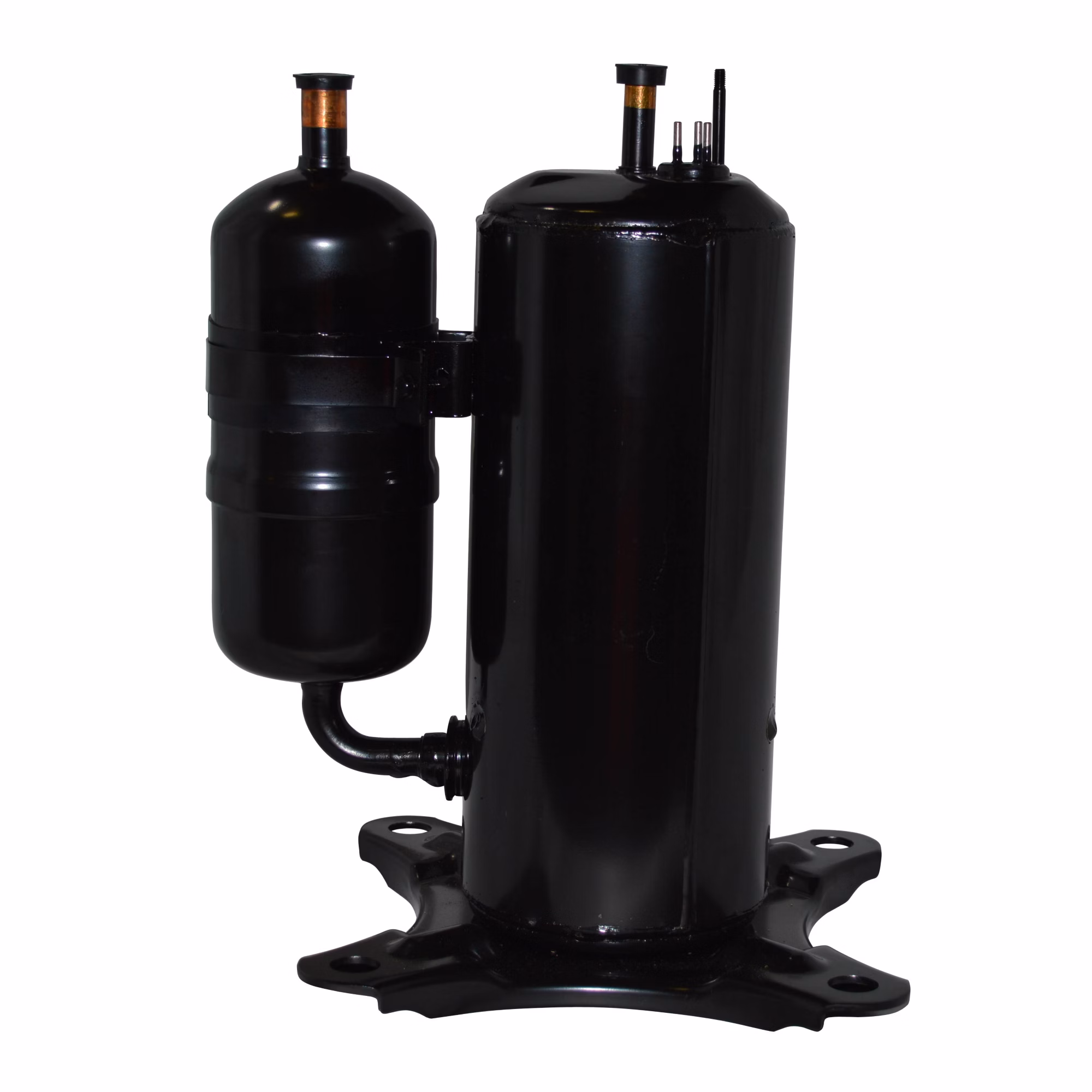 Factory Authorized Parts - Carrier GJS208KBA Rotary Compressor