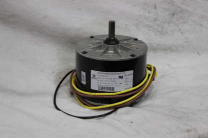 Factory Authorized Parts - Carrier HB33GQ230 Condenser Fan Motor 1/10 HP - Image 2