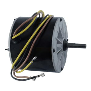 Factory Authorized Parts - Carrier HB37GQ228 Condenser Fan Motor