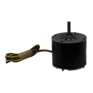 Factory Authorized Parts - Carrier HB37GQ240  Outdoor Fan Motor