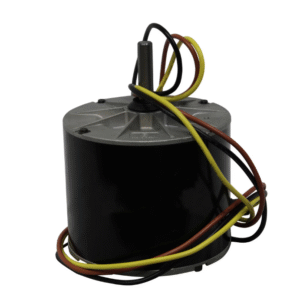 Factory Authorized Parts - Carrier HB39GQ230 Condenser Motor 1/4 HP