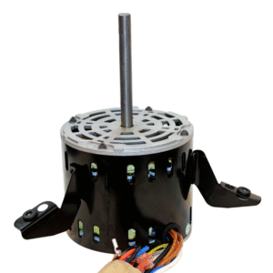 Factory Authorized Parts - Carrier HB41TQ113 Direct Blower Motor 1/3 HP 3 Speed