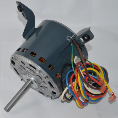 Factory Authorized Parts - Carrier HB41TR104  Blower Motor 1/3 HP - Image 2