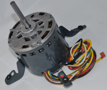 Factory Authorized Parts - Carrier HB41TR104  Blower Motor 1/3 HP - Image 3