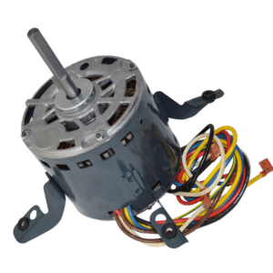 Factory Authorized Parts - Carrier HB41TR104  Blower Motor 1/3 HP