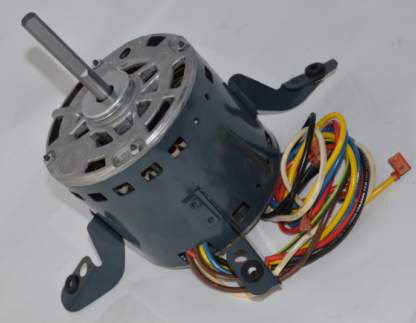 Factory Authorized Parts - Carrier HB41TR104  Blower Motor 1/3 HP - Image 4