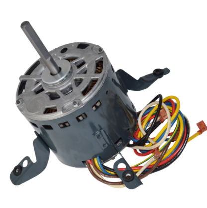 Factory Authorized Parts - Carrier HB41TR104  Blower Motor 1/3 HP