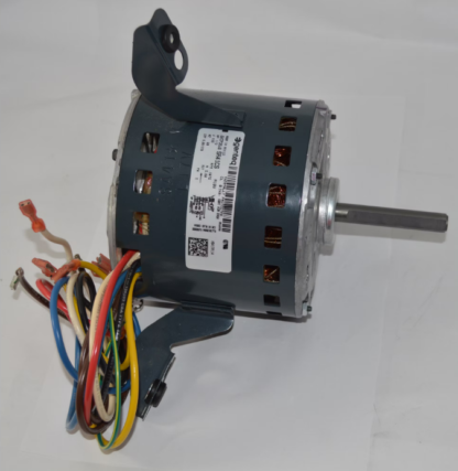 Factory Authorized Parts - Carrier HB41TR114  Blower Motor 1/3 HP - Image 2