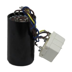 Factory Authorized Parts - Carrier Start Capacitor Relay Assembly