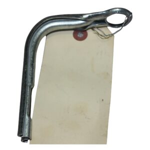 Factory Authorized Parts - Carrier  HC98ZZ260 - Motor Mount Arms