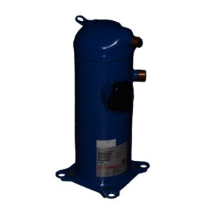 Factory Authorized Parts - Carrier HCP094T2LC6 Scroll Compressor