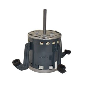 HD44MR117 1/2 HP Blower Motor