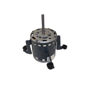 Factory Authorized Parts - Carrier HD44MR125  1/2 HP Blower Motor