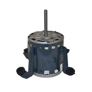 Factory Authorized Parts - Carrier HD44MR126  1/2 HP Blower Motor