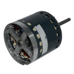 Factory Authorized Parts - CarrierHD52AE155   Direct Drive Blower Motor 1 HP Eon 5.0