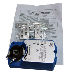 Factory Authorized Parts - Carrier  HF17BJ025 - Actuator