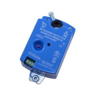 Factory Authorized Parts - CarrierHF21KJ007 Actuator