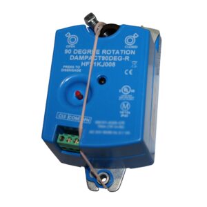 Factory Authorized Parts - Carrier HF21KJ008  Actuator Control