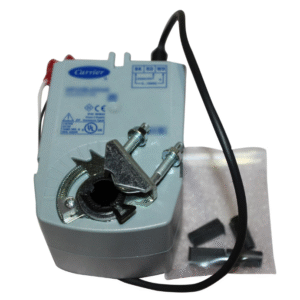 Factory Authorized Parts - Carrier HF23BJ054  Actuator Spring Return Motor