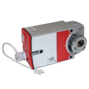 Factory Authorized Parts - Carrier HF23BJ060  Actuator Motor