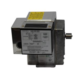 Factory Authorized Parts - Carrier HF26BB029  Actuator Motor - Srd