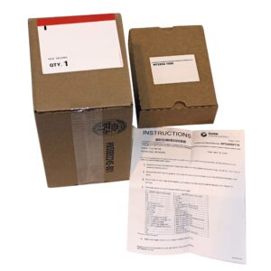 HF660003 Factory Authorized Parts - Carrier Actuator Motor