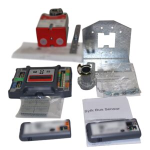 Factory Authorized Parts - Carrier HF660006  Actuator Motor Kit