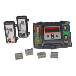 Factory Authorized Parts - HF660007  Economizer Controller Kit