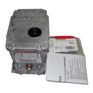 HF680004 Factory Authorized Parts - Carrier Economizer Damper Motor