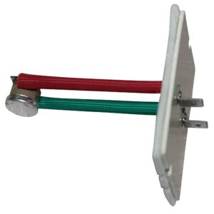 Factory Authorized Parts - Carrier HH12ZB150 Switch