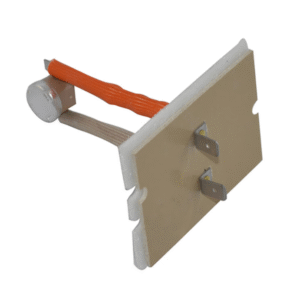 Factory Authorized Parts - Carrier HH12ZB210  Limit Switch, 3" 210 Degree Fahrenheit