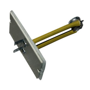 Factory Authorized Parts - Carrier HH12ZB220 3" Limit Switch