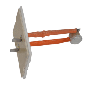 Factory Authorized Parts - Carrier HH12ZB260  Limit Switch, 3", 260 Deg F