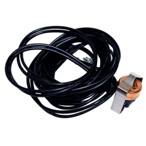 Factory Authorized Parts - Carrier HH18HA094 Temperature Actuated Switch, 3/8" Pipe Mount Switch (80Open, 27Close)