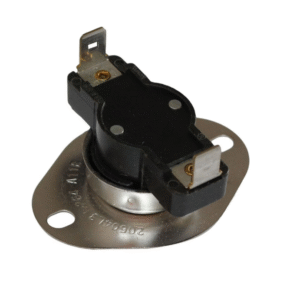 Factory Authorized Parts - Carrier HH18HA272 Switch Temperature