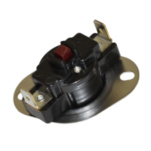 Factory Authorized Parts - Carrier  HH18HA597 - Temperature Actuated Switch