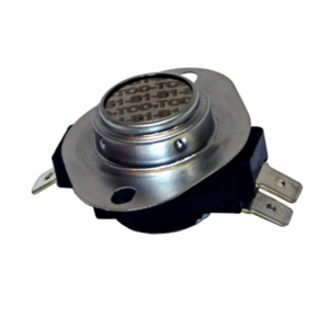 Factory Authorized Parts - Carrier HH18HV110 Temperature Actuated Switch