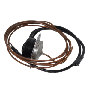 Factory Authorized Parts - Carrier HH22HA194  Rollout Switch