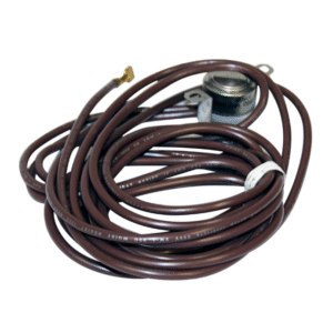 Factory Authorized Parts - Carrier HH22HB077 Temperature Actuated Switch