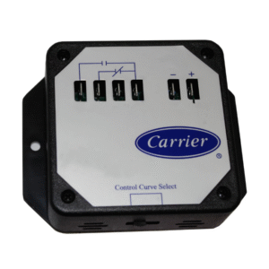 Factory Authorized Parts - Carrier  HH57ZC005 - Switch Enthalpy