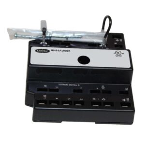 Factory Authorized Parts - HH63AW001 Economizer Control