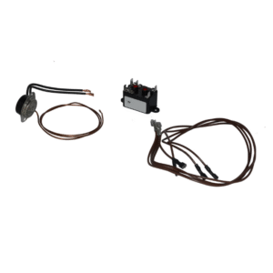 Factory Authorized Parts - Carrier HH660103 Rollout Switch Kit
